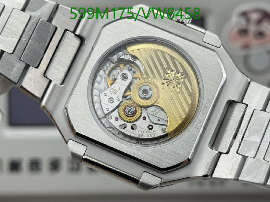 Patek Philippe-Watch-Mirror Quality Code: VW8458 $: 599USD