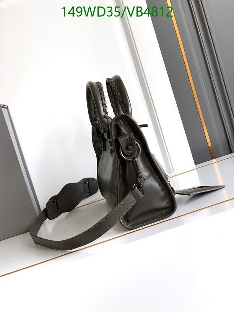 Balenciaga-Bag-4A Quality Code: VB4812