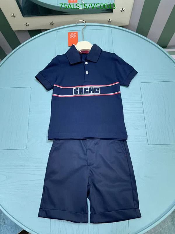Carolina Herrera-Kids Clothing Code: VC0043 $: 75USD