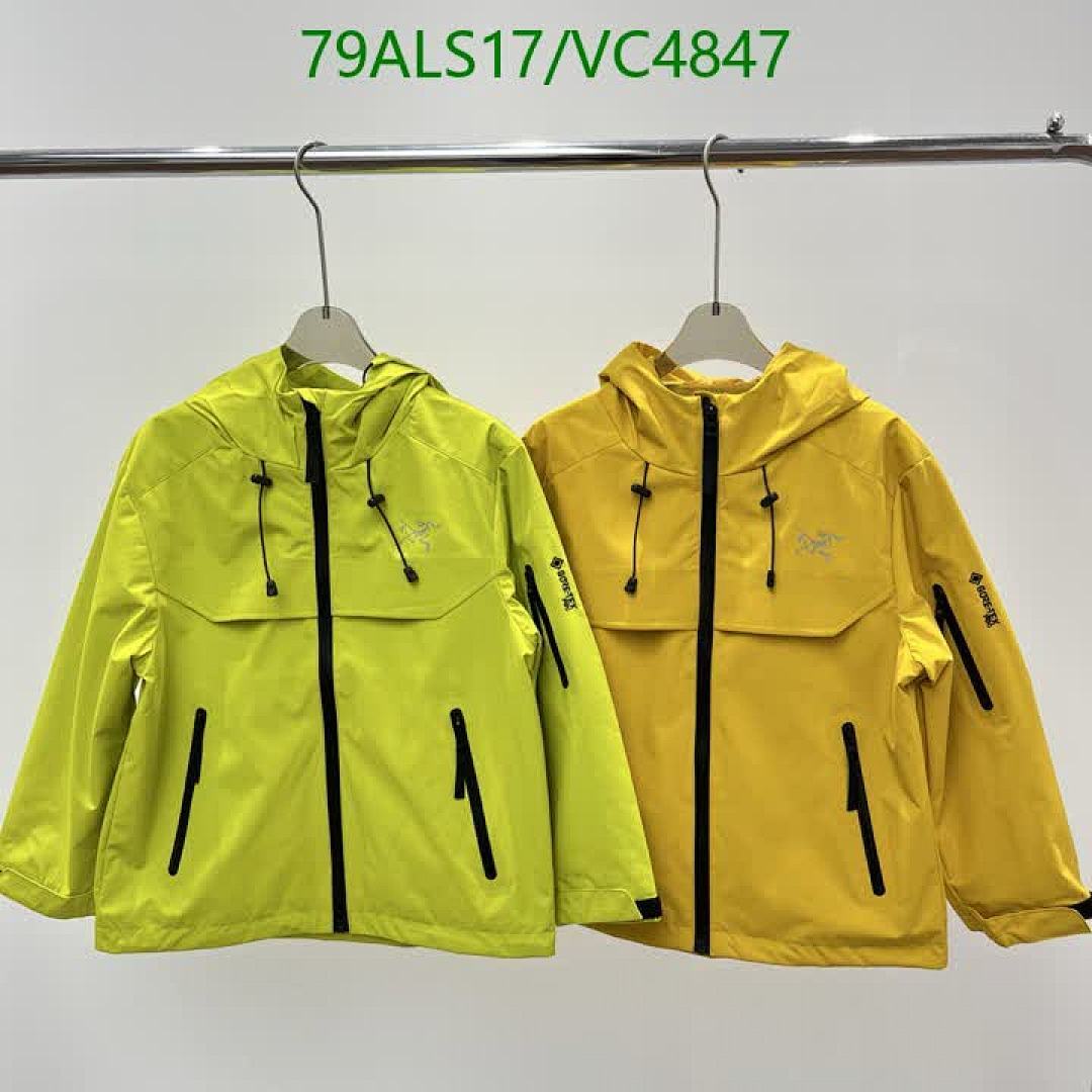 Arcteryx-Kids Clothing Code: VC4847 $: 79USD-Yupoo.ru - Copybrand.Team photo album Arcteryx-Kids Clothing Code: VC4847 $: 79USD