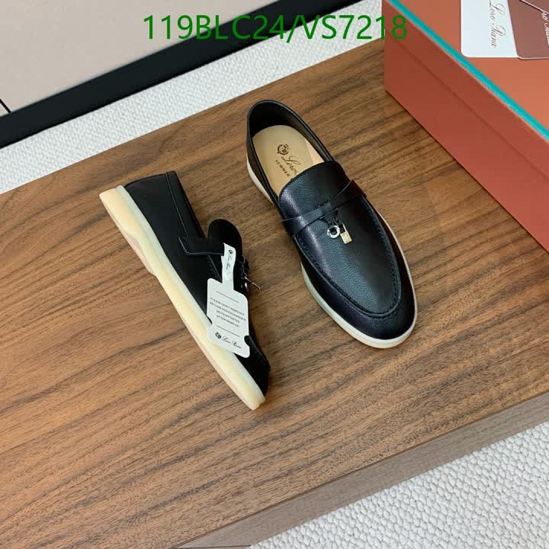 Loro Piana-Women Shoes Code: VS7218 $: 119USD