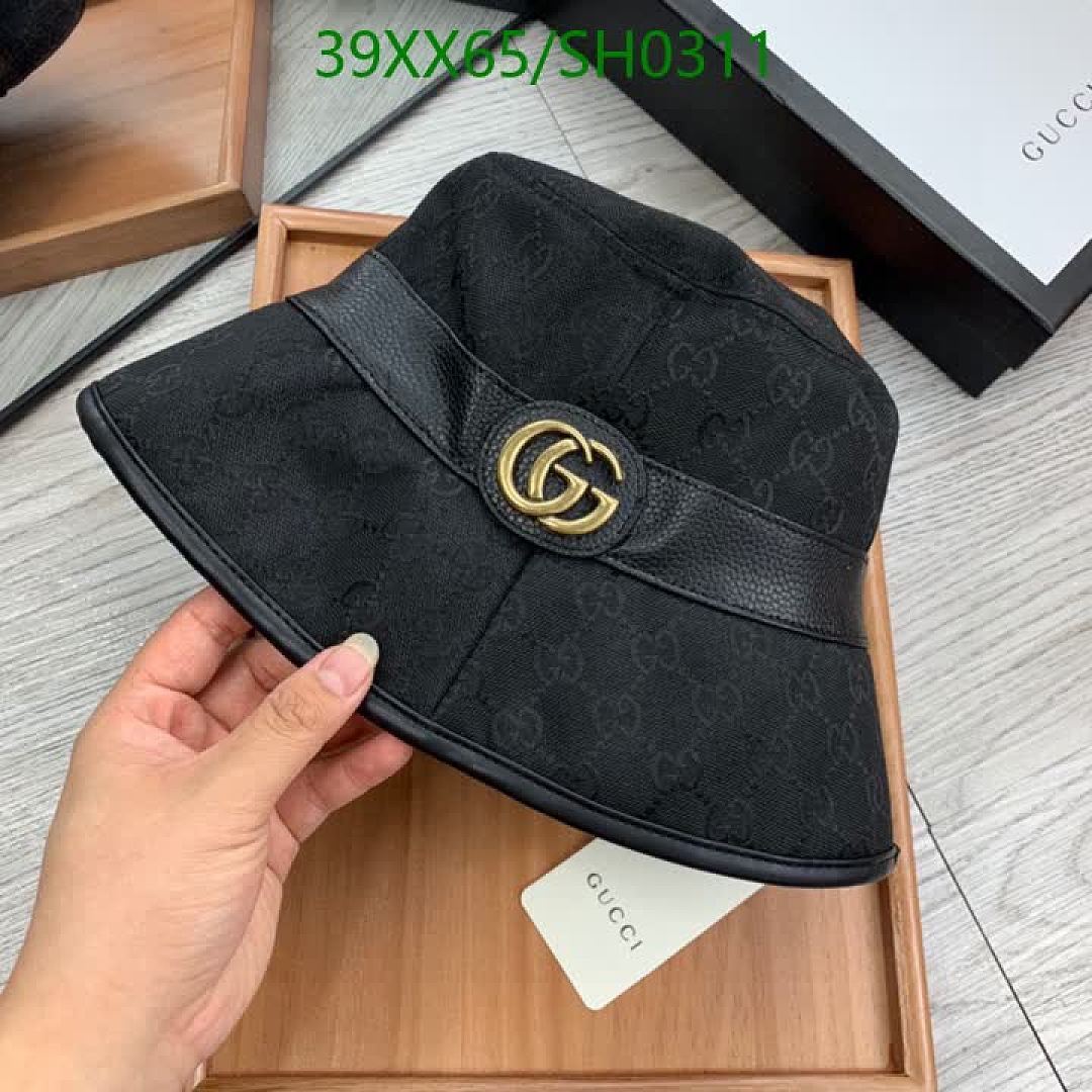 Gucci-Cap(Hat) Code: SH0311 $: 39USD