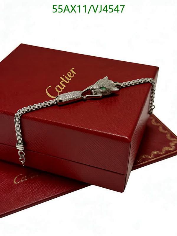 Cartier-Jewelry Code: VJ4547 $: 55USD