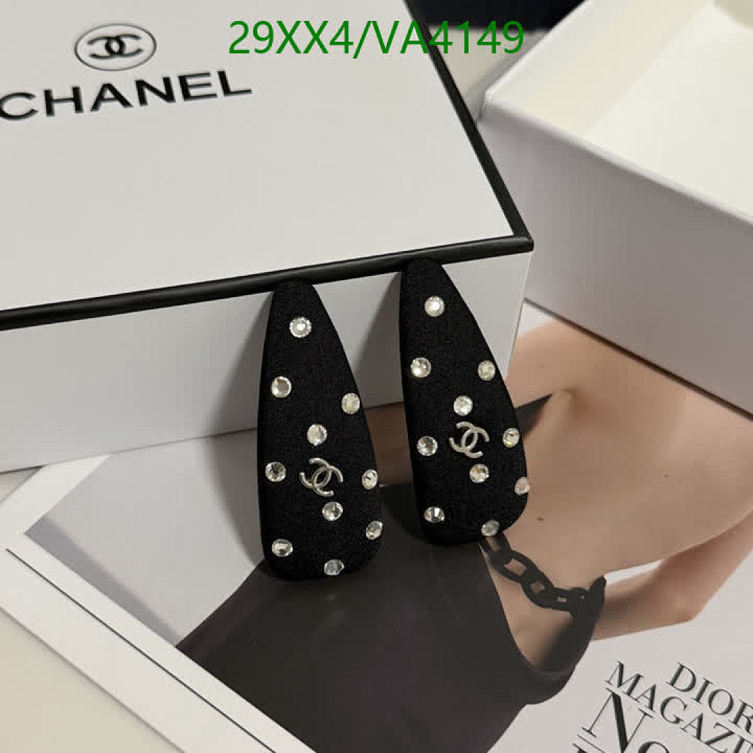 Chanel-Headband Code: VA4149 $: 29USD