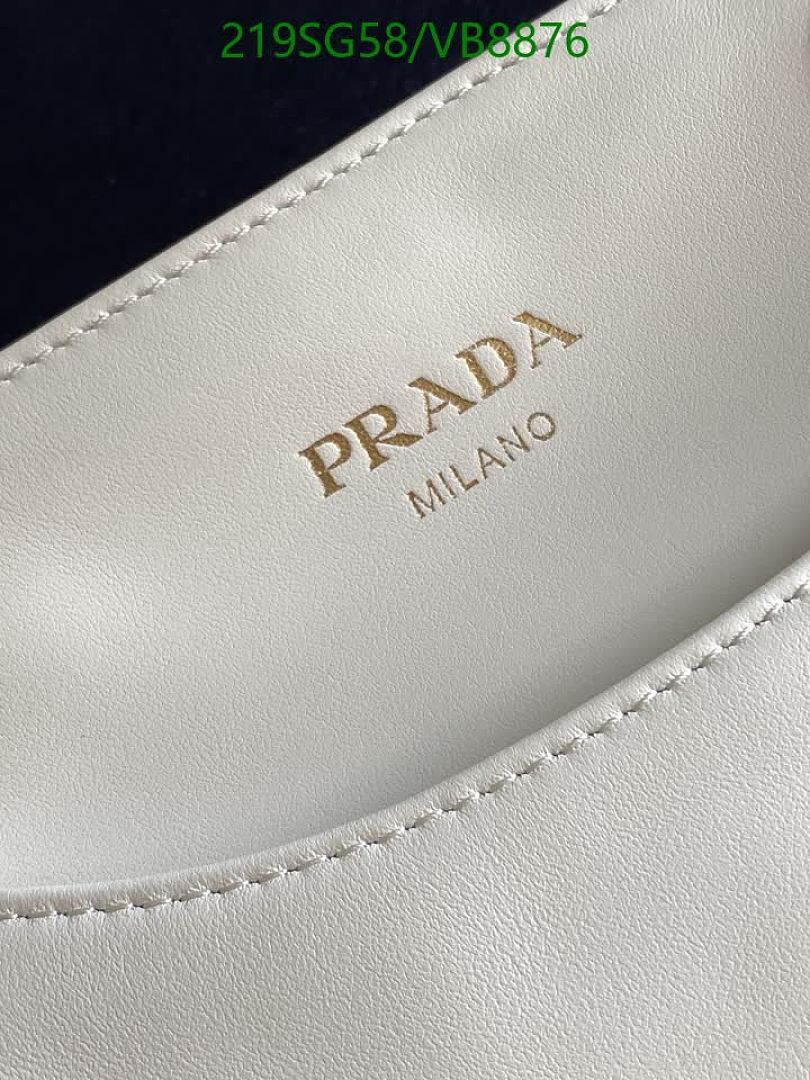 Prada-Bag-Mirror Quality Code: VB8876 $: 219USD