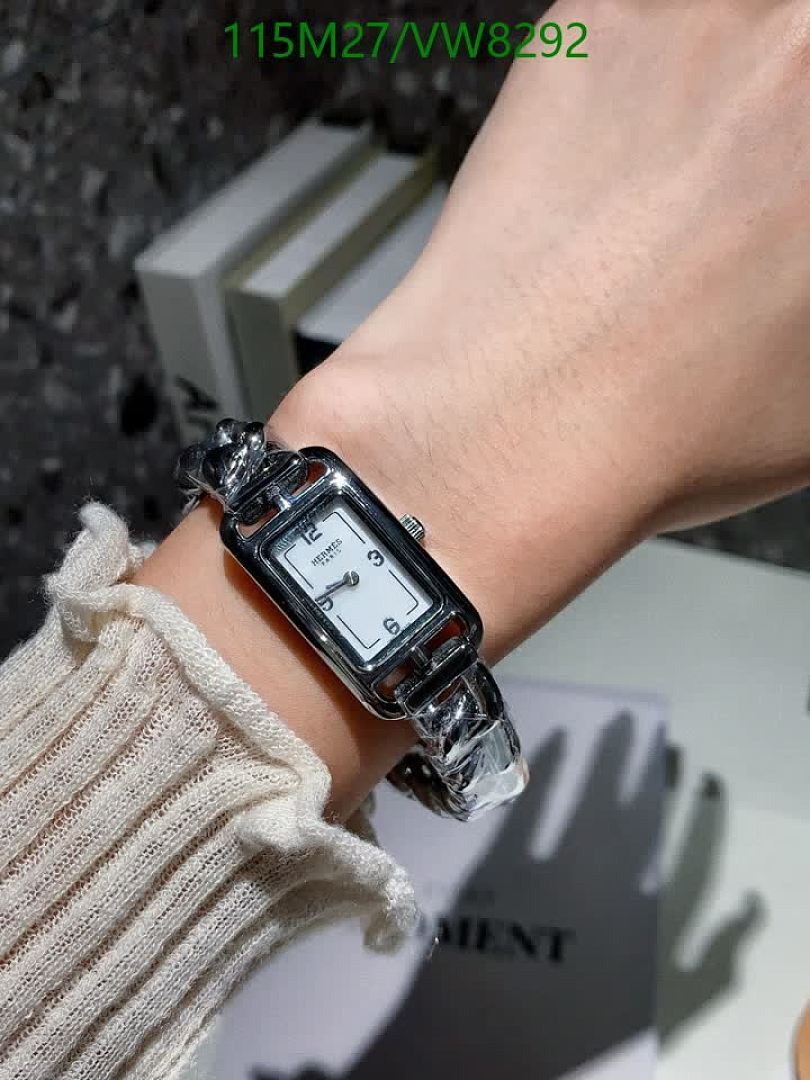 Hermes-Watch(Mirror Quality) Code: VW8292 $: 115USD