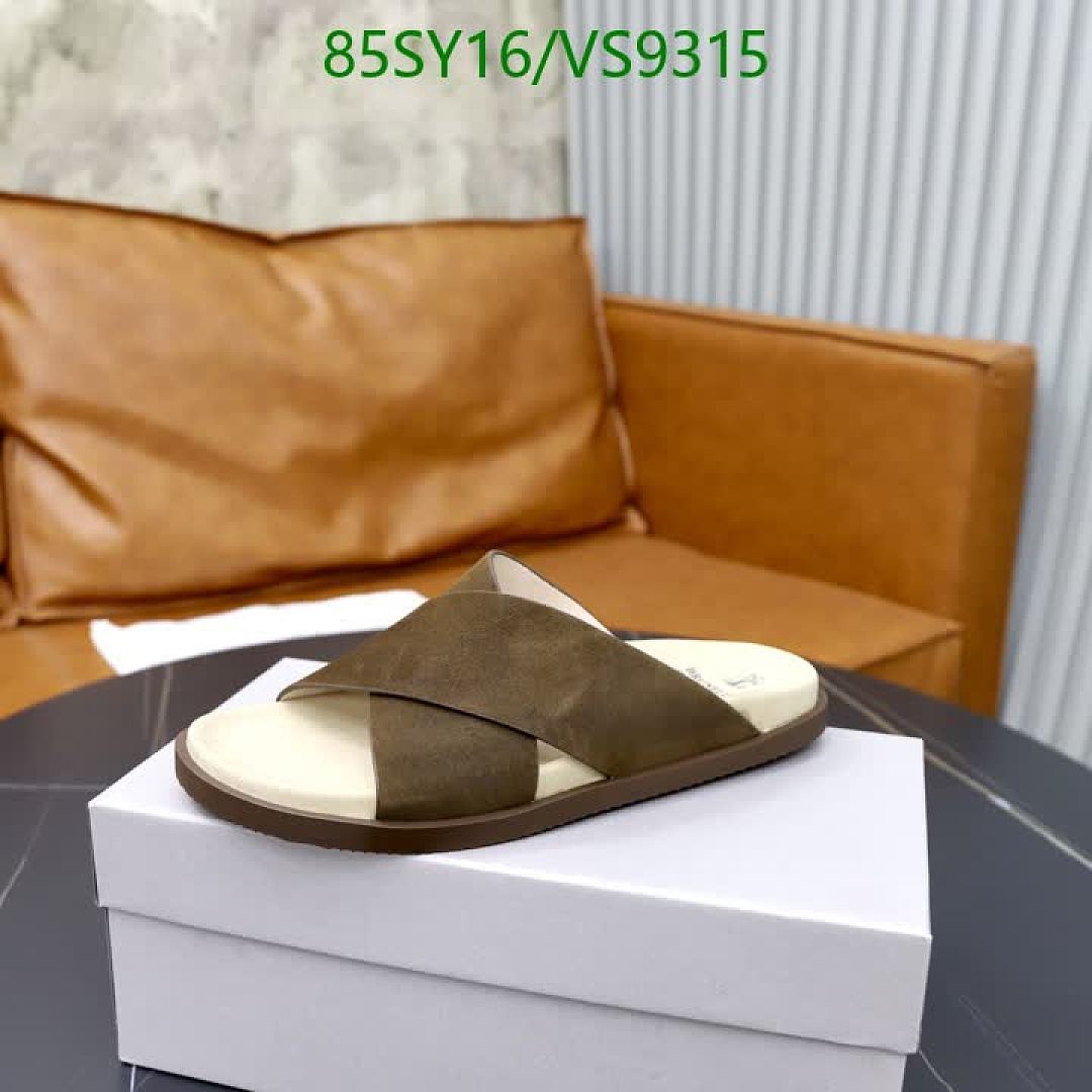 Brunello Cucinelli-Men shoes Code: VS9315 $: 85USD