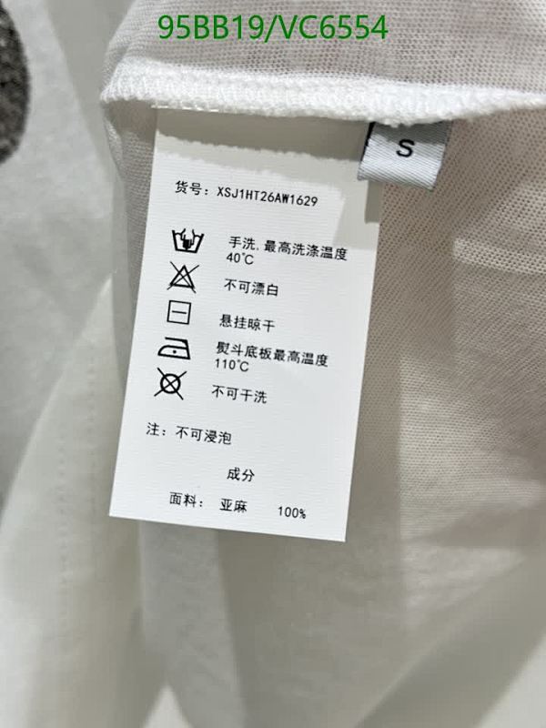 LV-Clothing Code: VC6554 $: 95USD