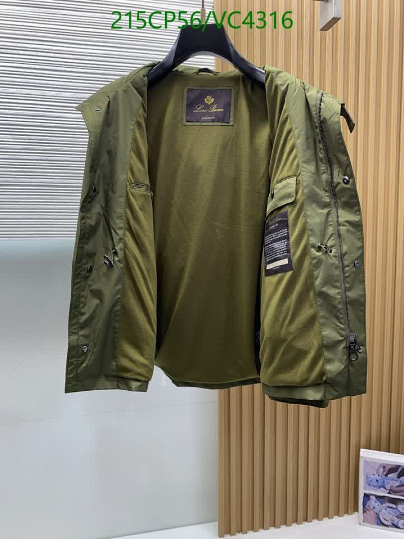 Loro Piana-Clothing Code: VC4316 $: 215USD-Yupoo.ru - Copybrand.Team photo album Loro Piana-Clothing Code: VC4316 $: 215USD