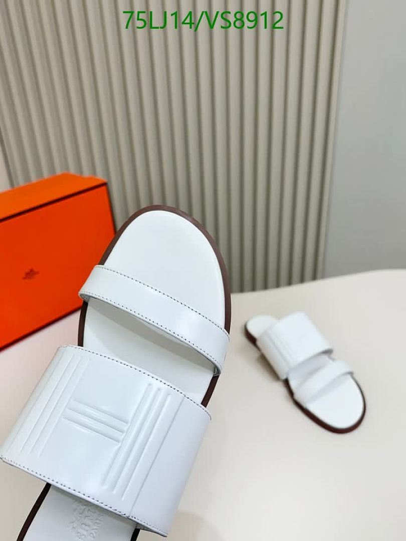 Hermes-Women Shoes Code: VS8912 $: 75USD