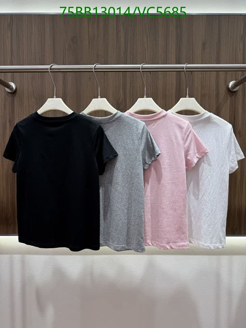 Acne Studios-Clothing Code: VC5685 $: 75USD