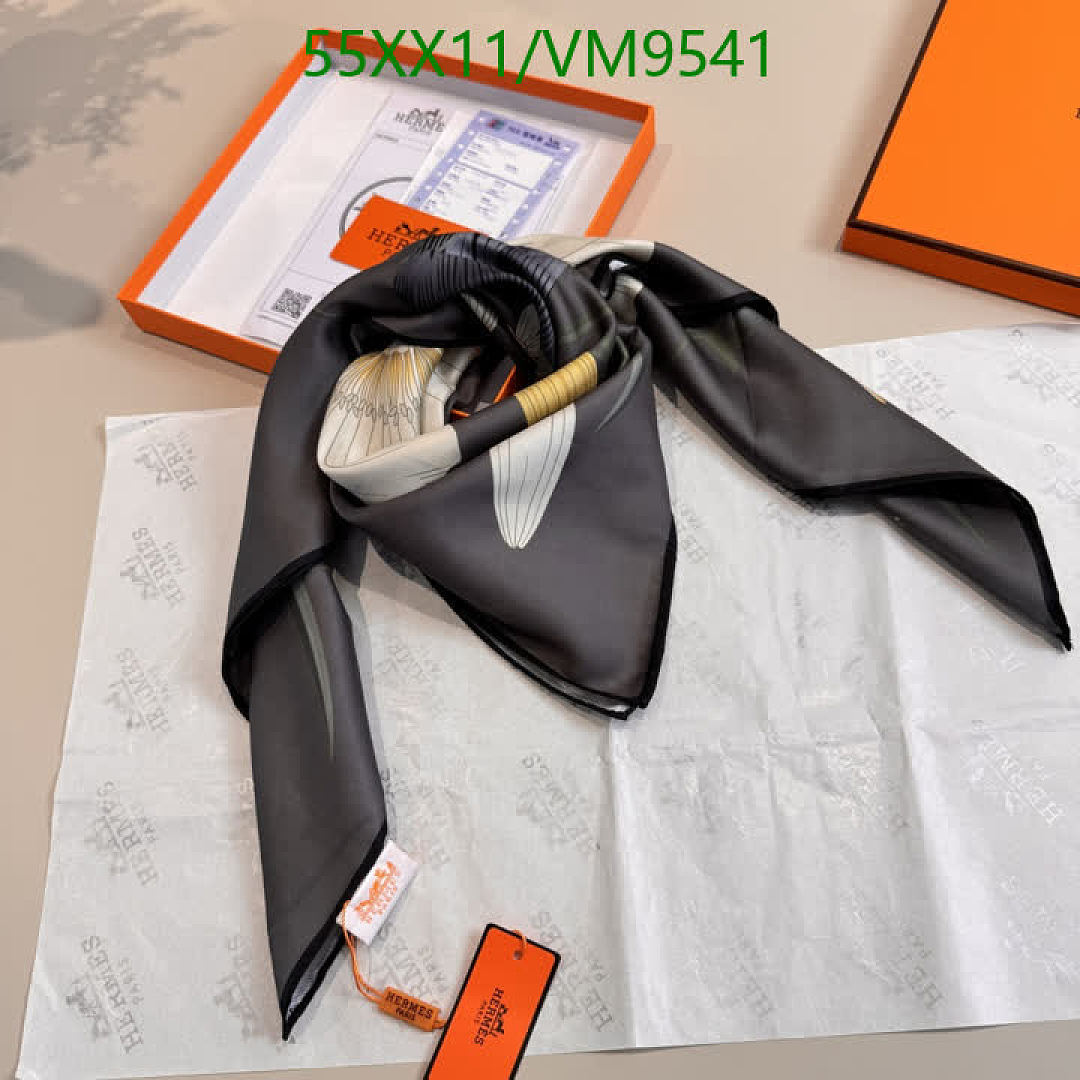 Hermes-Scarf Code: VM9541 $: 55USD