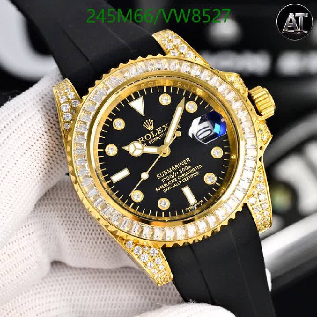 Rolex-Watch-Mirror Quality Code: VW8527 $: 245USD