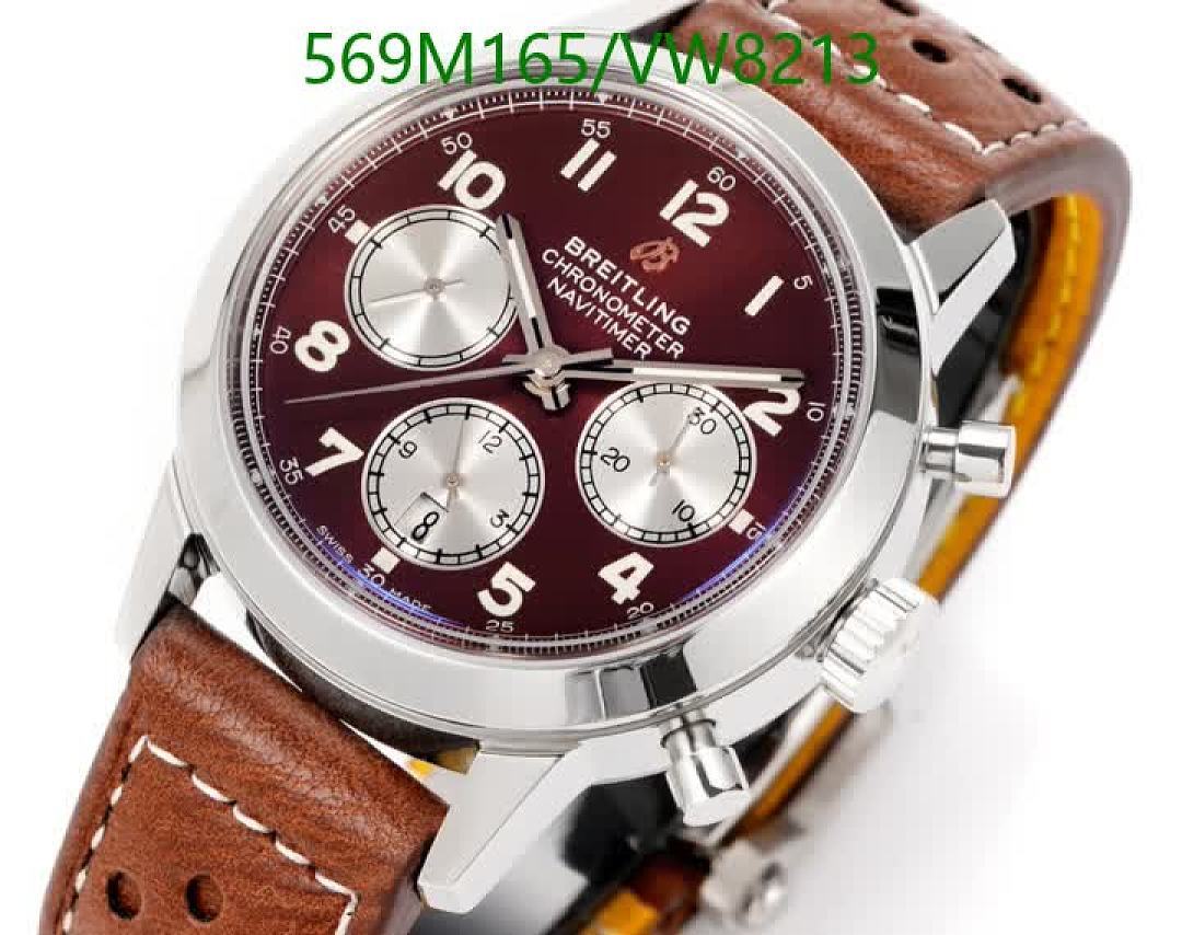 Breitling-Watch-Mirror Quality Code: VW8213 $: 569USD