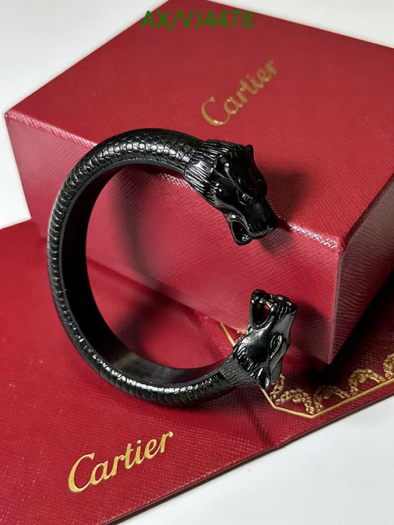 Cartier-Jewelry Code: VJ4478
