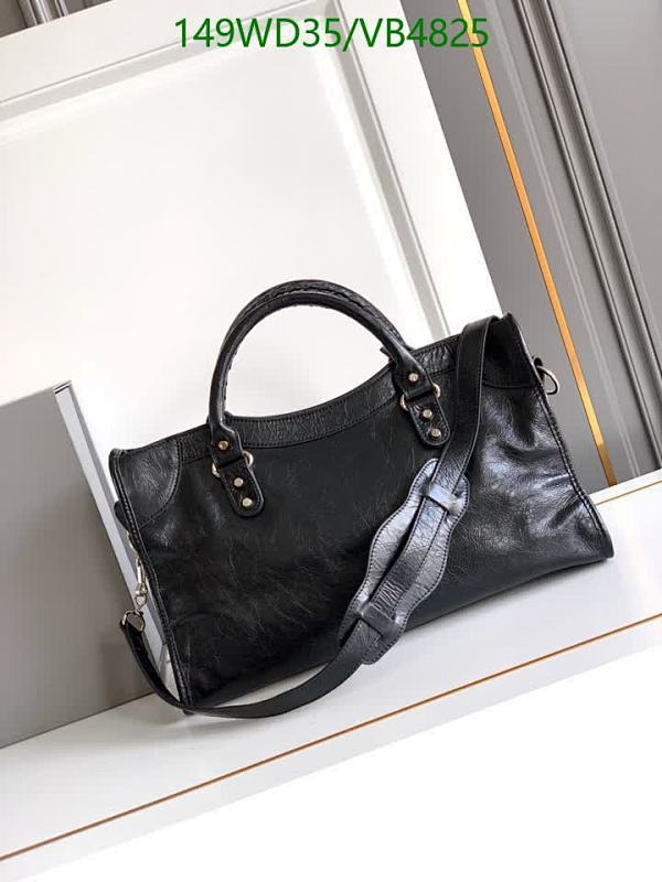 Balenciaga-Bag-4A Quality Code: VB4825