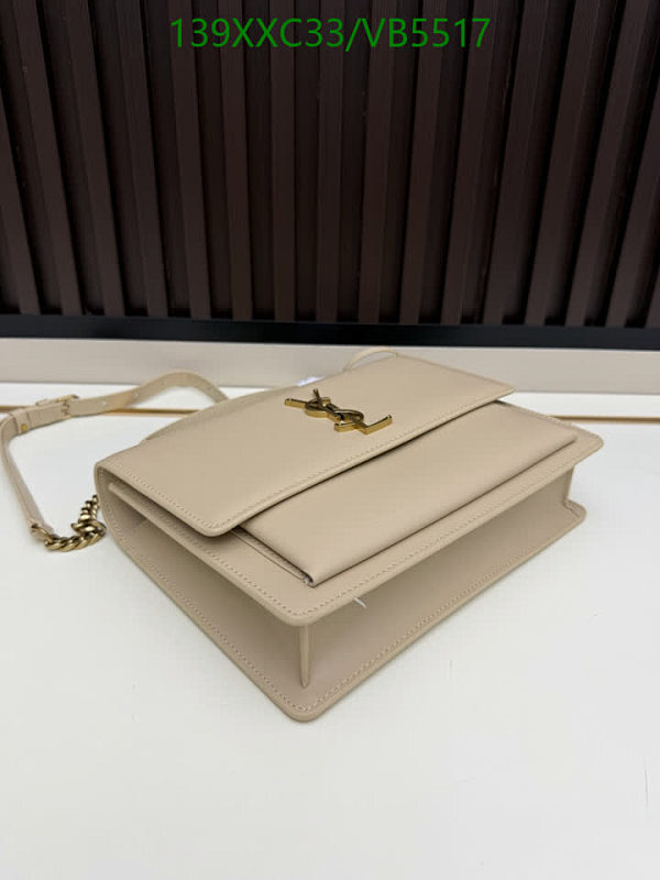 YSL-Bag-4A Quality Code: VB5517 $: 139USD