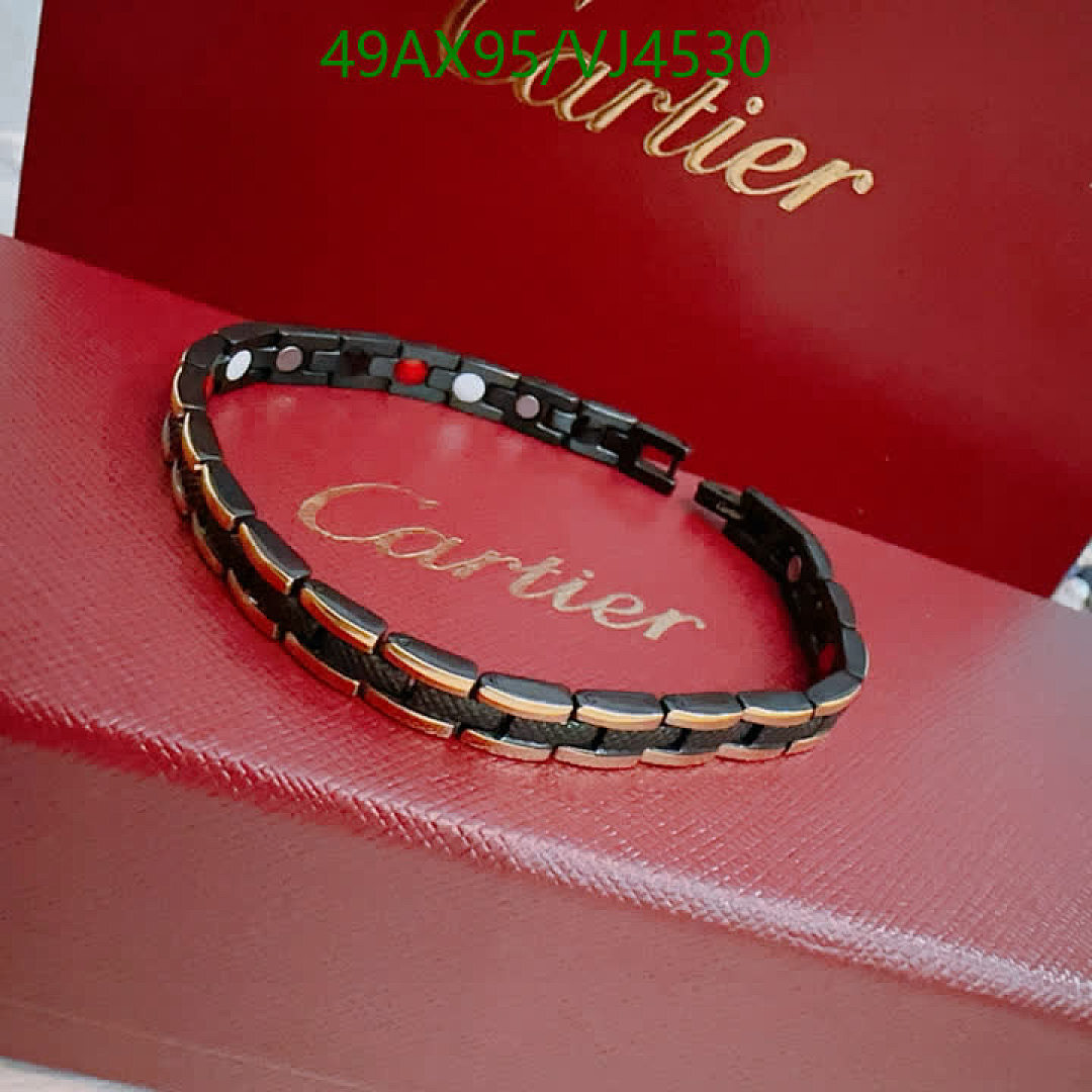 Cartier-Jewelry Code: VJ4530 $: 49USD