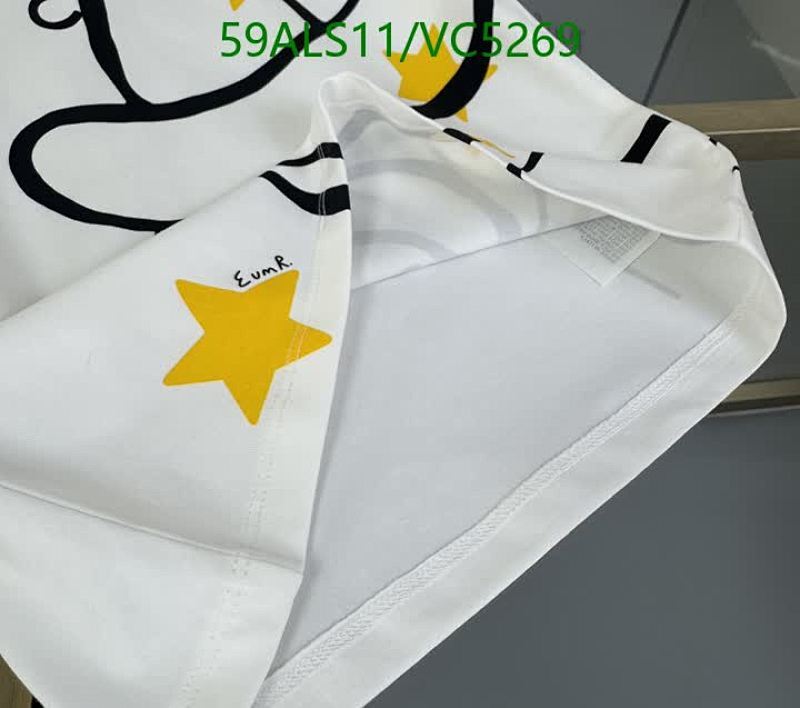 Gucci-Kids Clothing Code: VC5269 $: 59USD