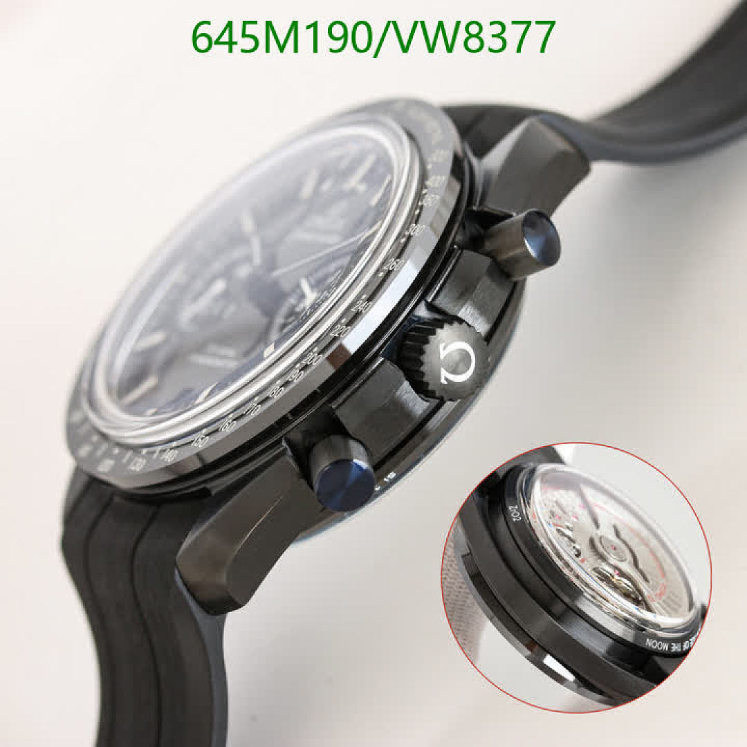 Omega-Watch(Mirror Quality) Code: VW8377 $: 645USD