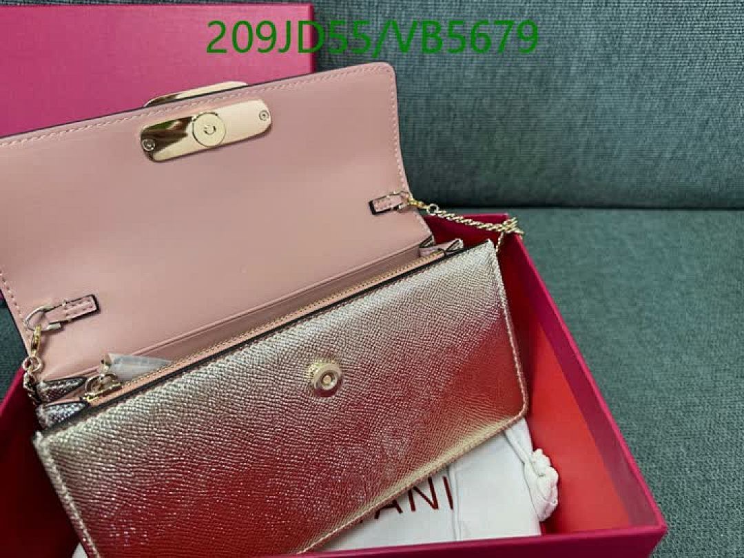 Valentino-Bag-Mirror Quality Code: VB5679 $: 209USD