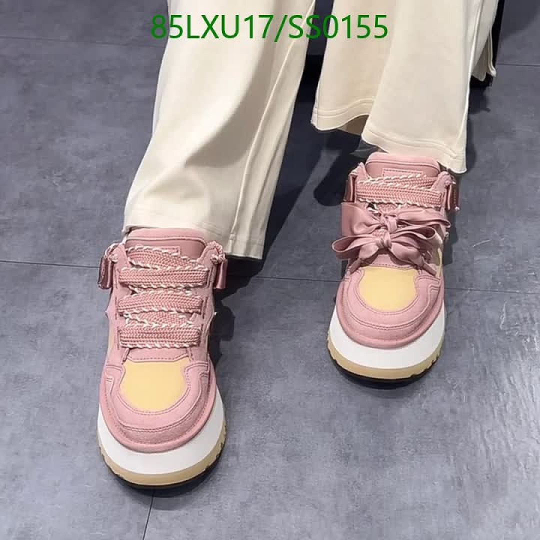 UGG-Women Shoes Code: SS0155 $: 85USD