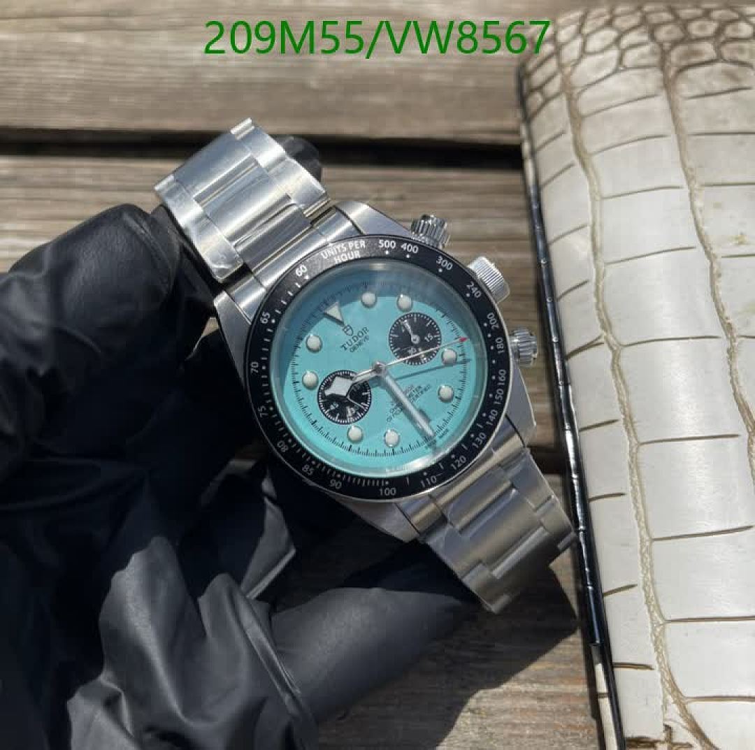 Tudor-Watch-Mirror Quality Code: VW8567 $: 209USD