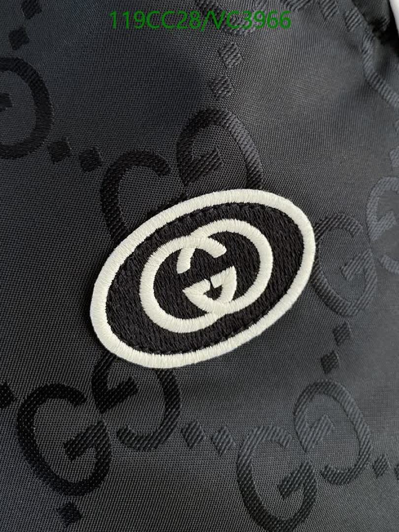 Gucci-Beach Shorts Code: VC3966 $: 119USD