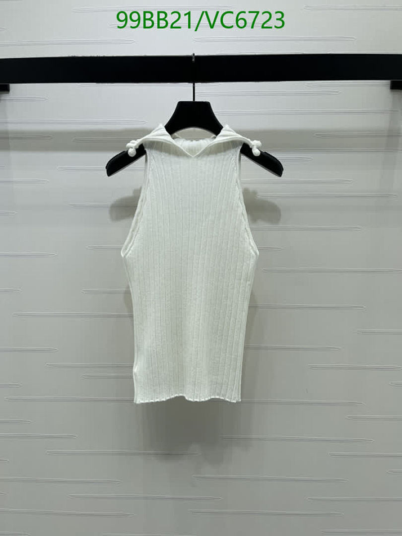 Miu Miu-Clothing Code: VC6723 $: 99USD