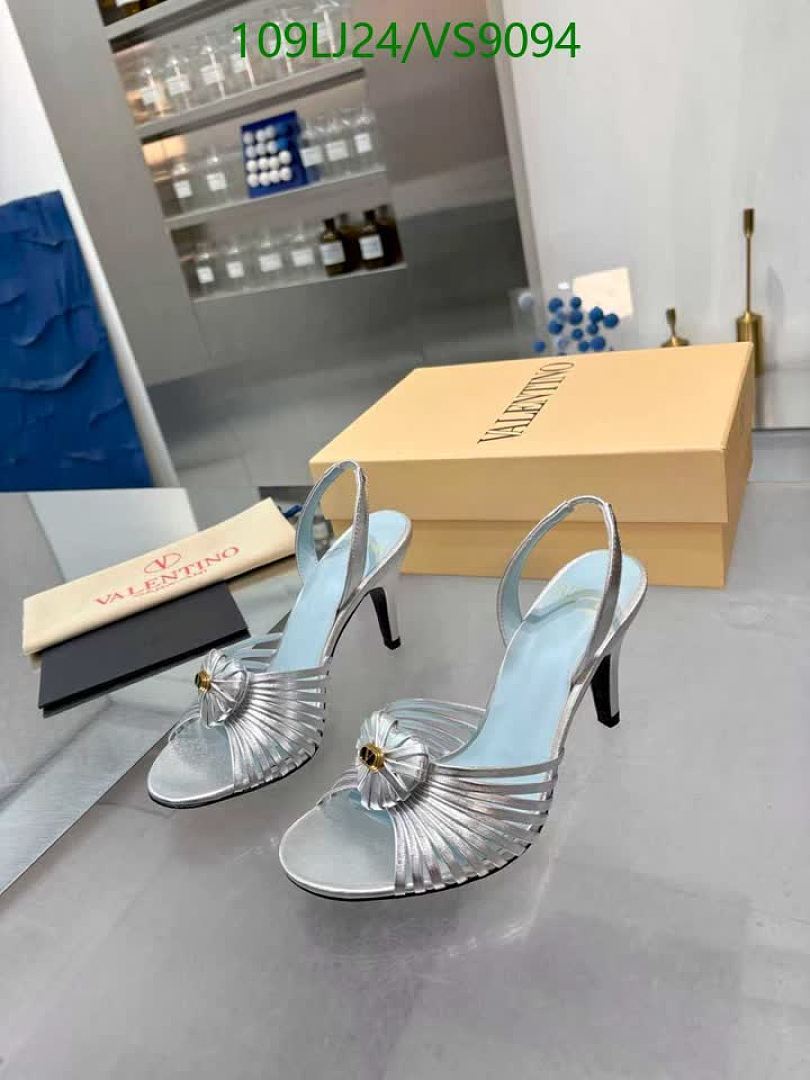 Valentino-Women Shoes Code: VS9094 $: 109USD