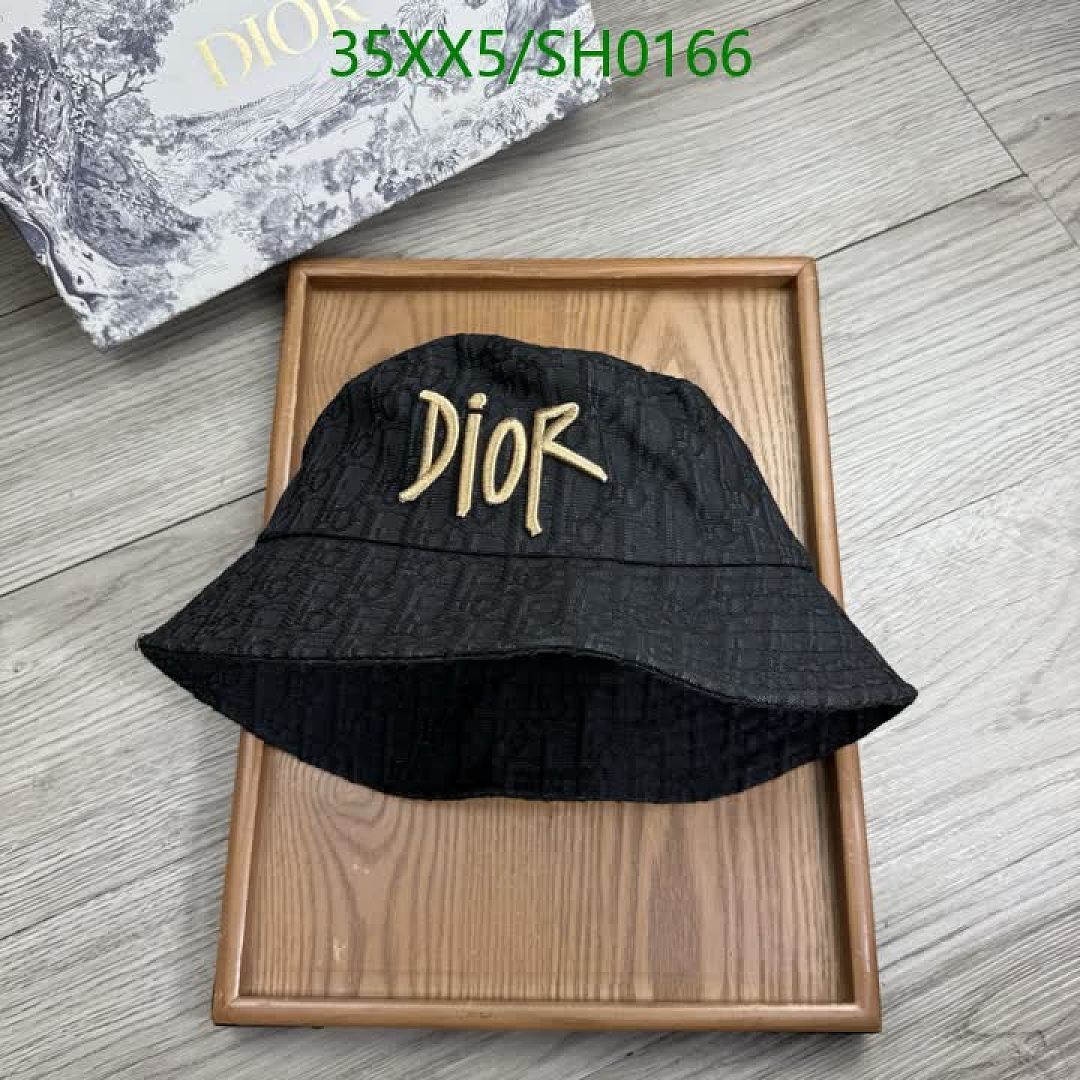 Dior-Cap(Hat) Code: SH0166 $: 35USD