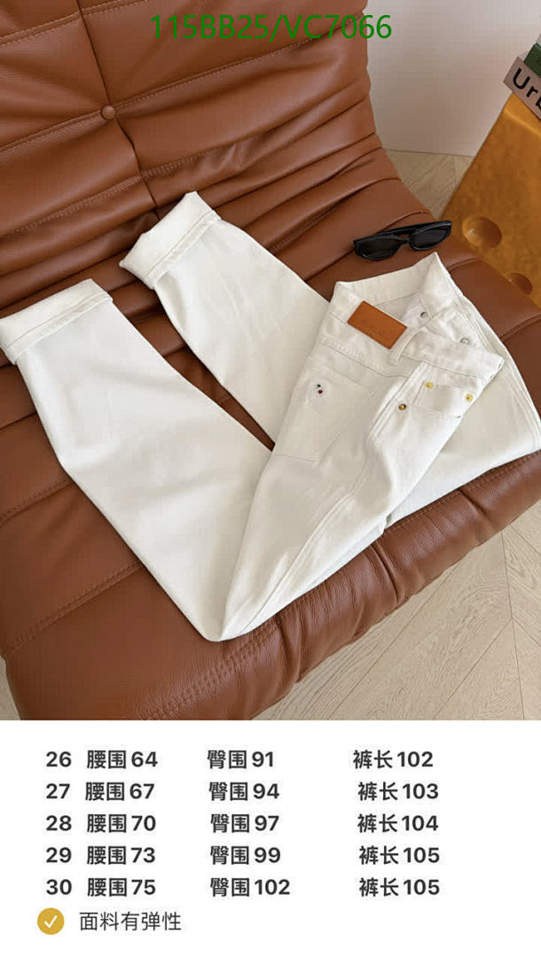 LV-Clothing Code: VC7066 $: 115USD