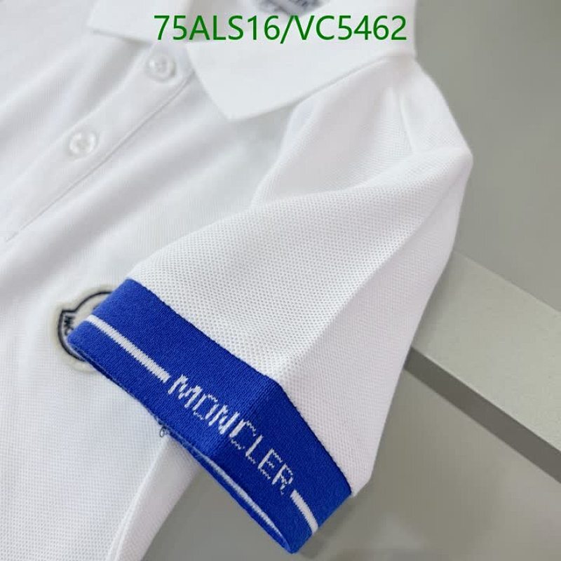 Moncler-Kids Clothing Code: VC5462 $: 75USD