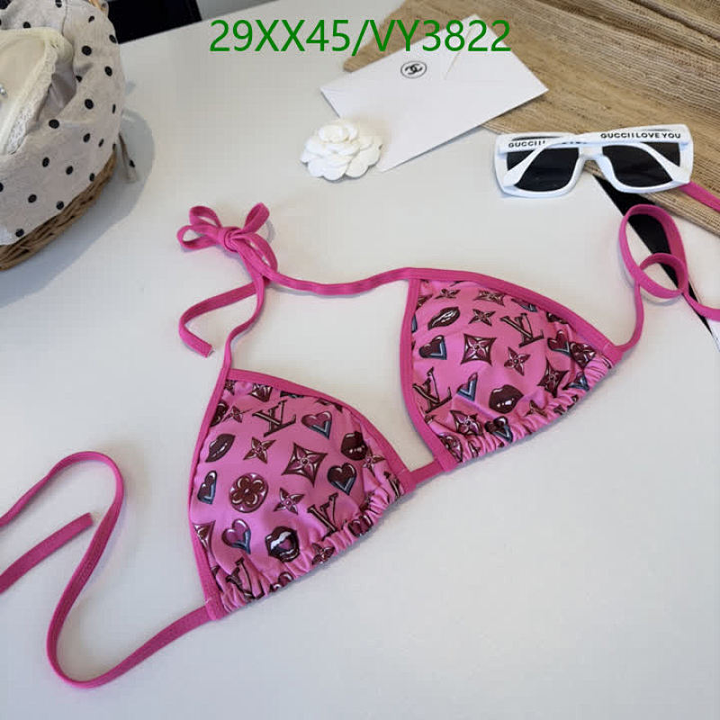 LV-Swimsuit Code: VY3822 $: 29USD