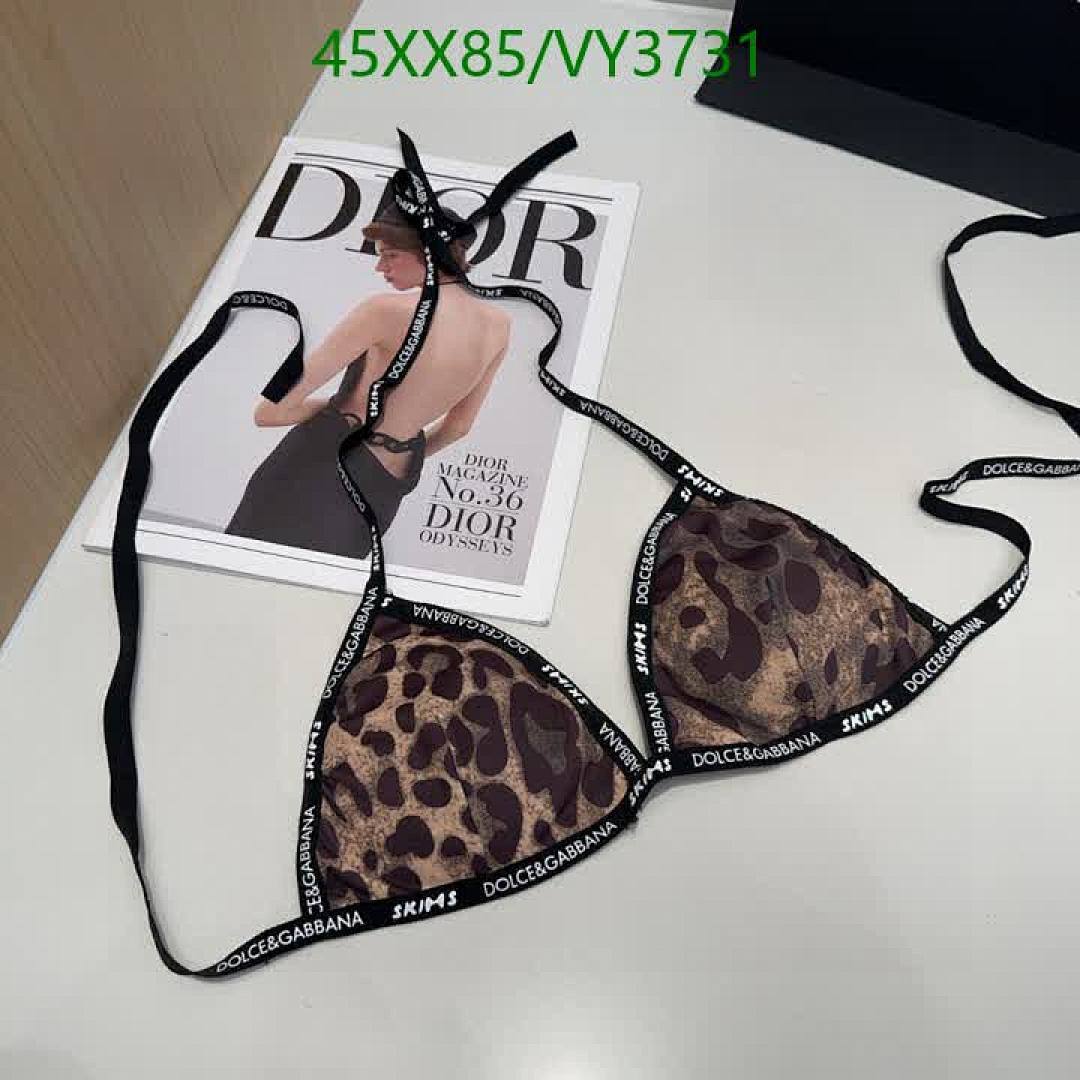 D&G-Swimsuit Code: VY3731 $: 45USD