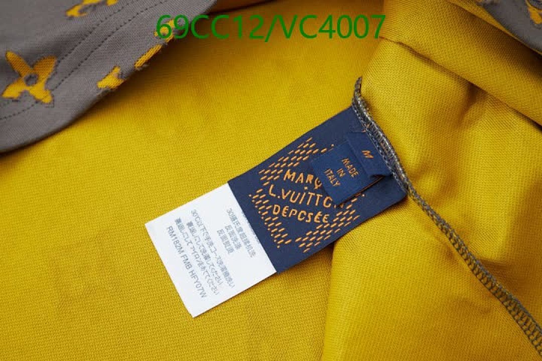 LV-Clothing Code: VC4007 $: 69USD