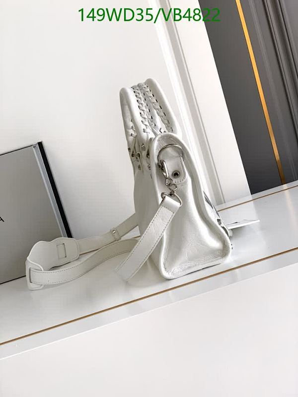 Balenciaga-Bag-4A Quality Code: VB4822