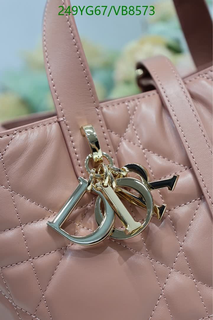 Dior-Bag-Mirror Quality Code: VB8573 $: 249USD