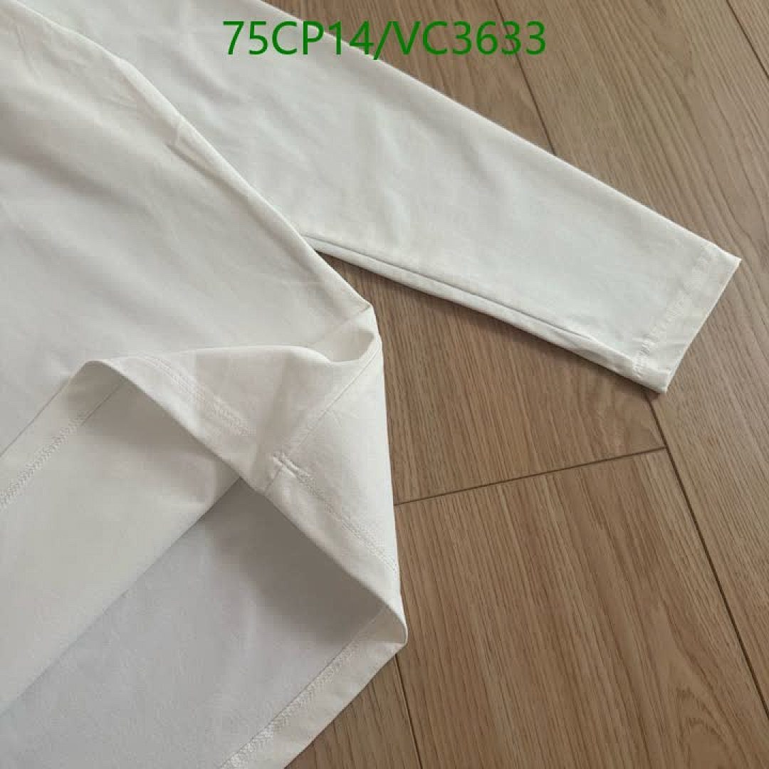 Ralph Lauren-Clothing Code: VC3633 $: 75USD