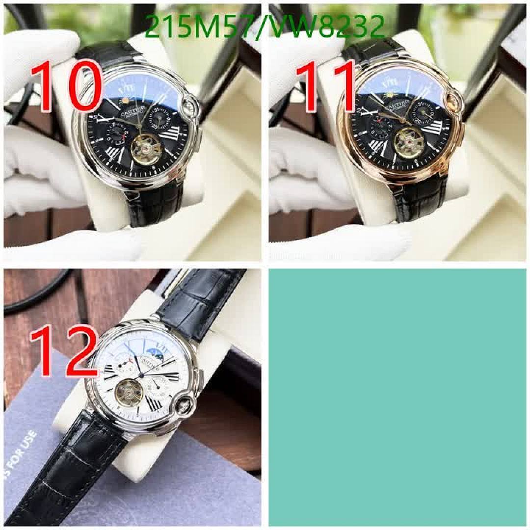 Cartier-Watch-Mirror Quality Code: VW8232 $: 215USD