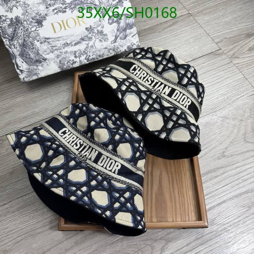 Dior-Cap(Hat) Code: SH0168 $: 35USD