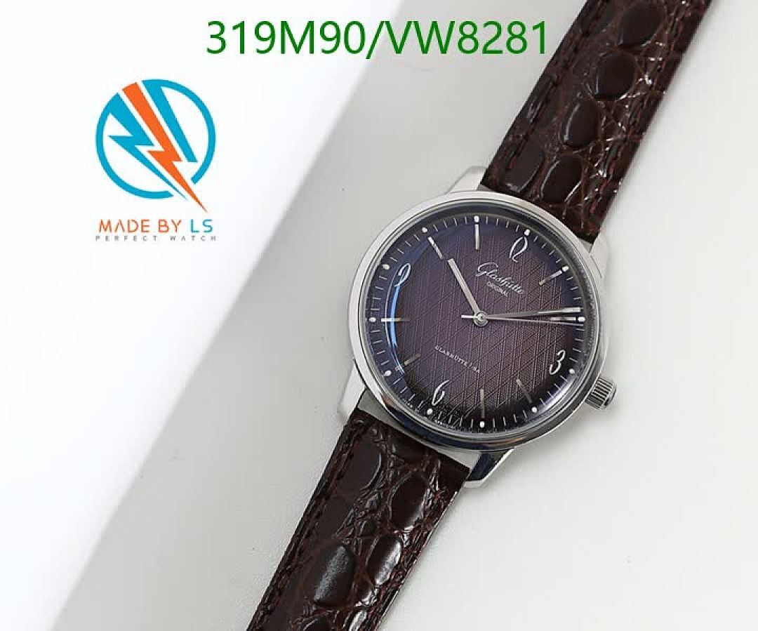 Glashutte-Watch-Mirror Quality Code: VW8281 $: 319USD