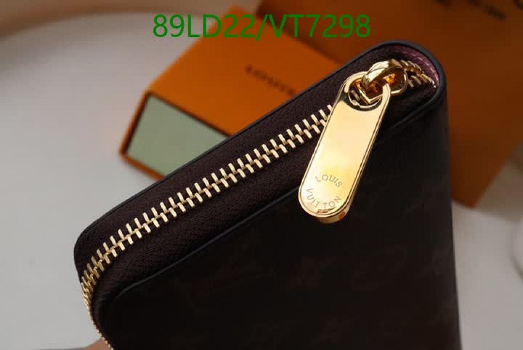 LV-Wallet Mirror Quality Code: VT7298 $: 89USD