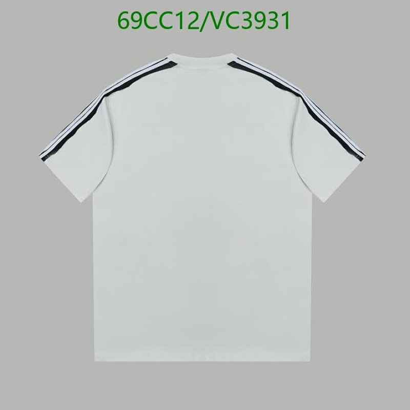 Balenciaga-Clothing Code: VC3931 $: 69USD