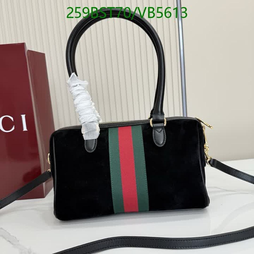 Gucci-Bag-Mirror Quality Code: VB5613 $: 259USD