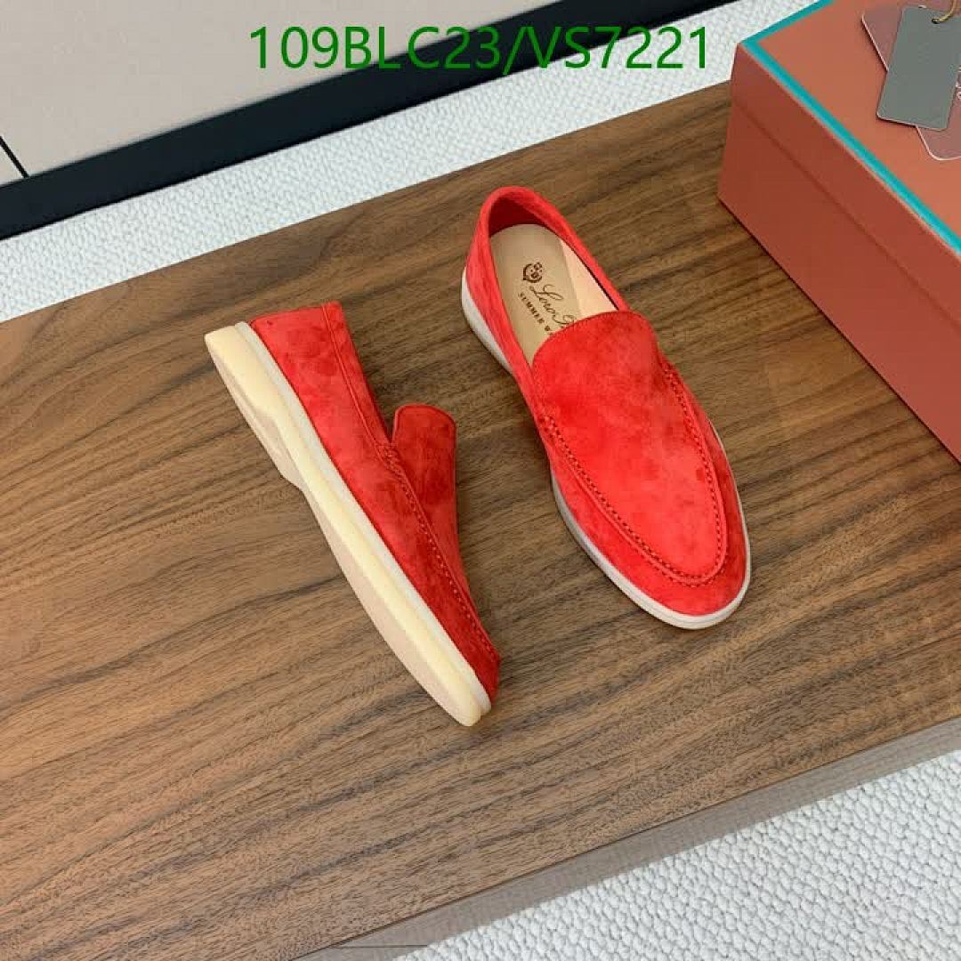 Loro Piana-Women Shoes Code: VS7221 $: 109USD