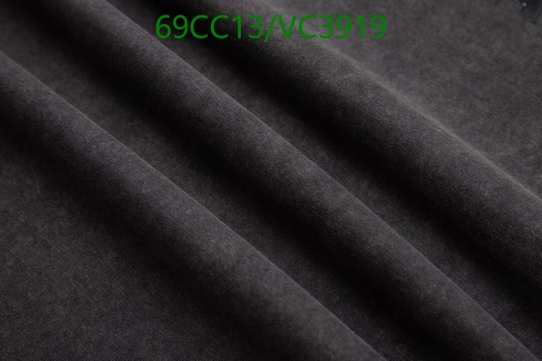 Balenciaga-Clothing Code: VC3919 $: 69USD