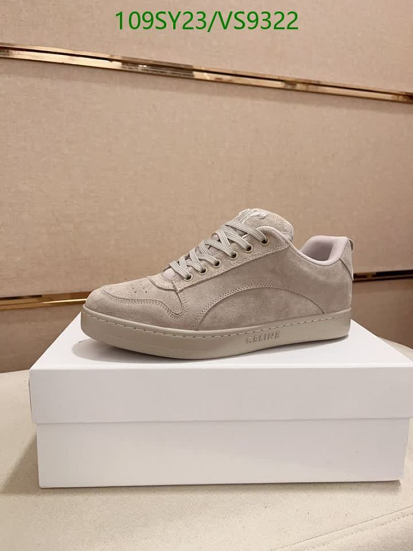 Burberry-Men shoes Code: VS9322 $: 109USD