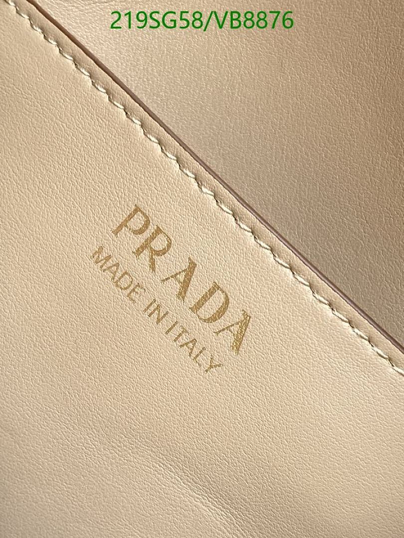Prada-Bag-Mirror Quality Code: VB8876 $: 219USD