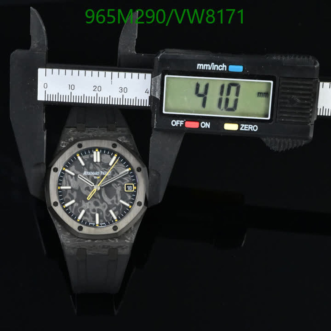 Audemars Piguet-Watch-Mirror Quality Code: VW8171 $: 965USD